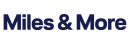 miles and more logo